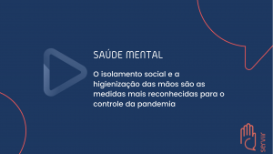 Leia mais sobre o artigo Saúde mental – 5