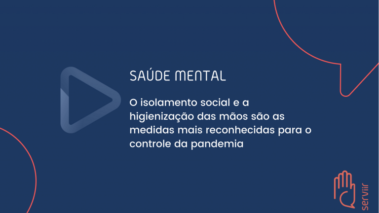 Leia mais sobre o artigo Saúde mental – 5