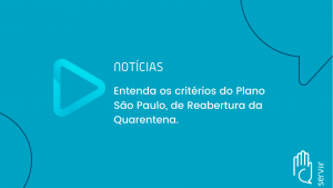 Leia mais sobre o artigo Reabertura da Quarentena