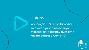 Leia mais sobre o artigo Vacinação contra Covid-19