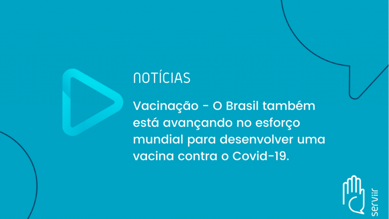 Leia mais sobre o artigo Vacinação contra Covid-19