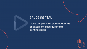 Leia mais sobre o artigo Saúde mental – 4