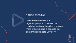 Leia mais sobre o artigo Saúde mental – 6