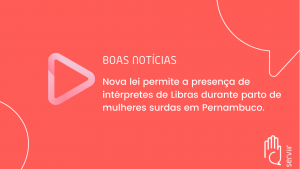 Leia mais sobre o artigo Presença de Intérpretes em Partos