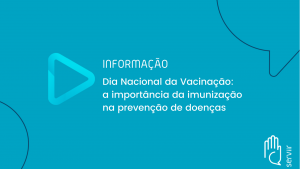 Leia mais sobre o artigo Dia Nacional da Vacinação: a importância da imunização na prevenção de doenças