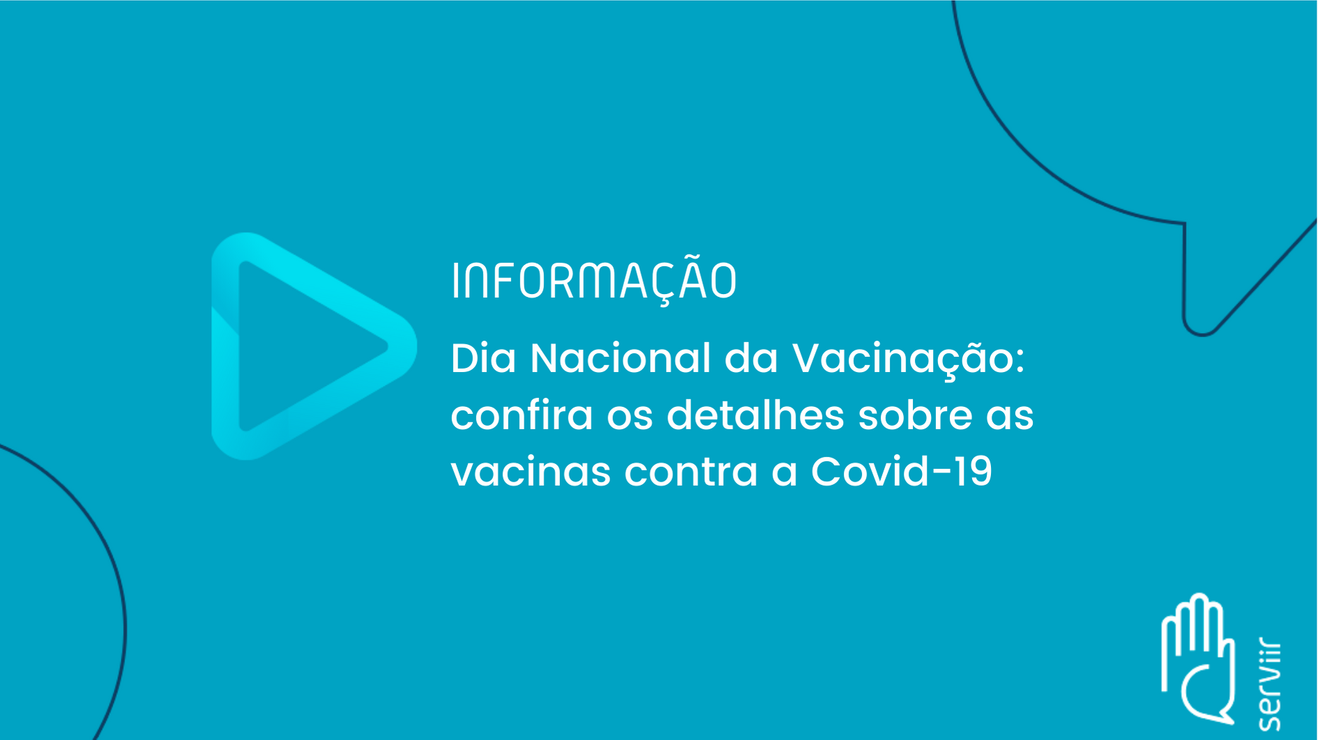 No momento você está vendo Dia Nacional da Vacinação: confira os detalhes sobre as vacinas contra a Covid-19