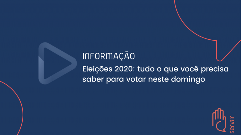 Leia mais sobre o artigo Eleições 2020: tudo o que você precisa saber para votar neste domingo