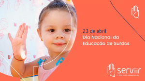 Leia mais sobre o artigo 23 de Abril: Dia Nacional da Educação de Surdos