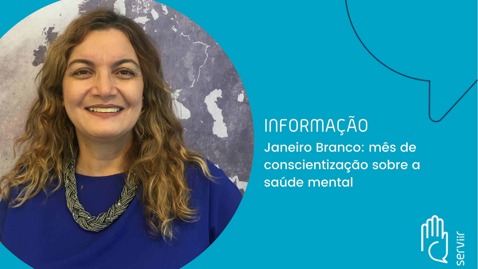 No momento você está vendo Janeiro Branco – Mês da conscientização sobre a saúde mental