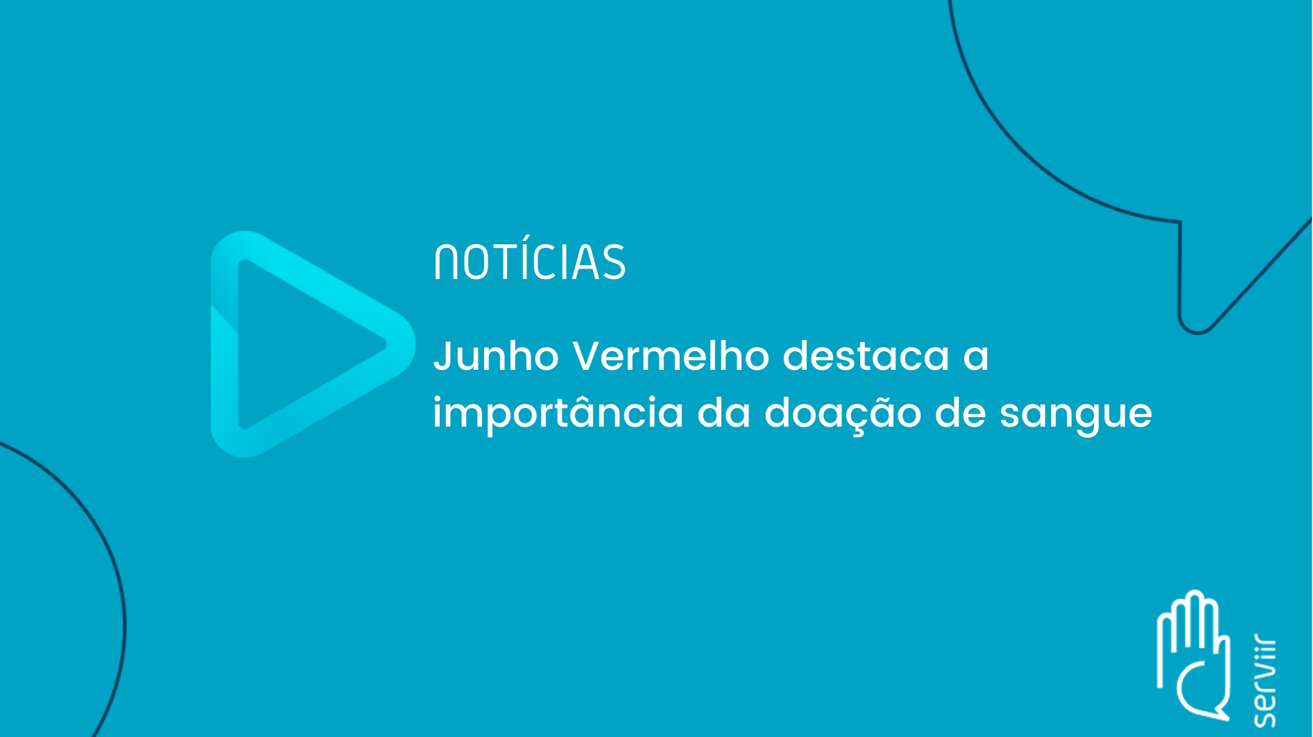 No momento você está vendo Junho Vermelho: Mês que destaca a importância da doação de sangue