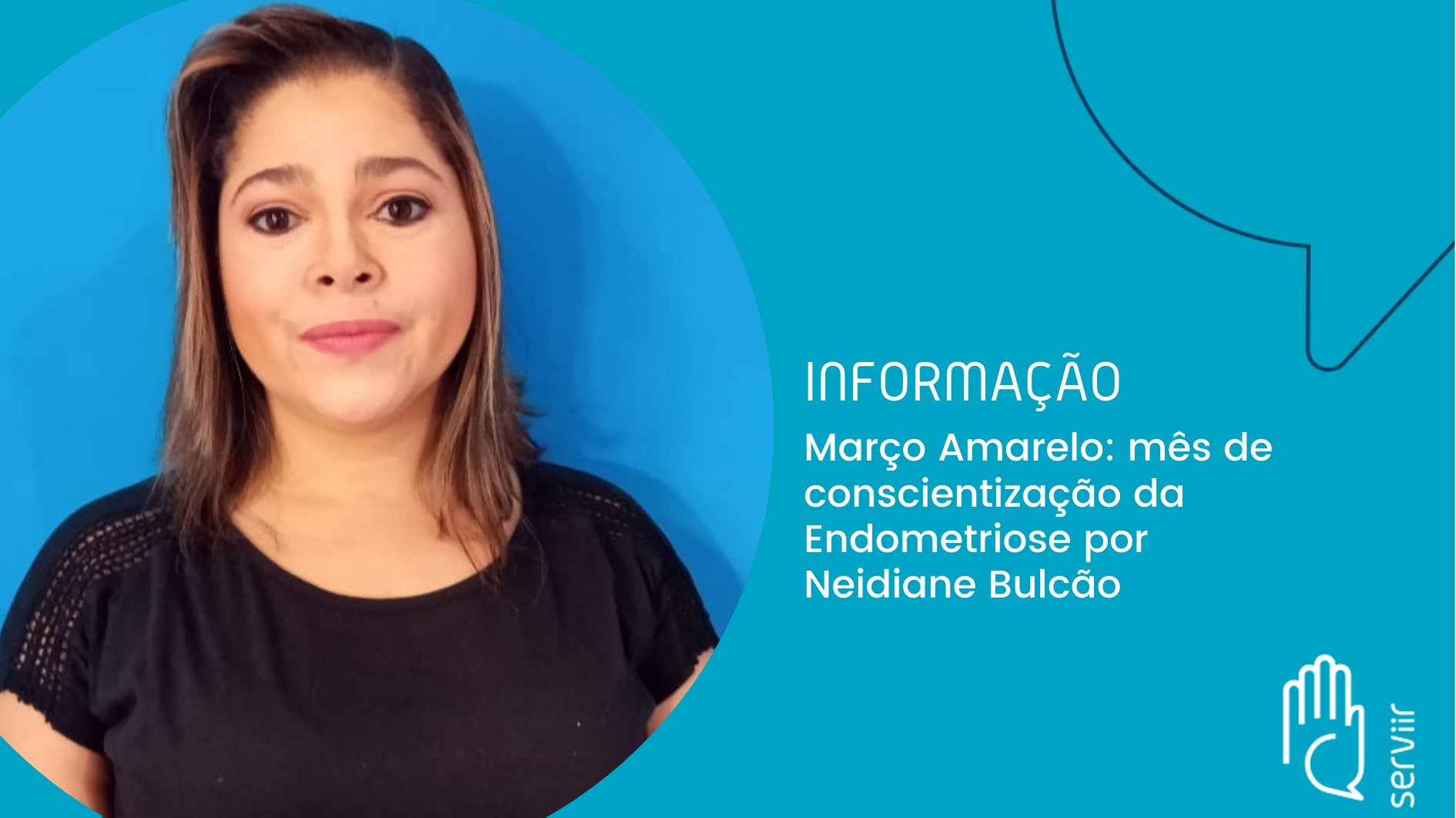 No momento você está vendo Março Amarelo: Mês internacional de conscientização da endometriose