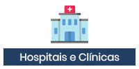 Hospitais e Clínicas